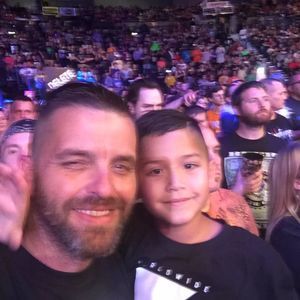 Meet your Posher, Charles